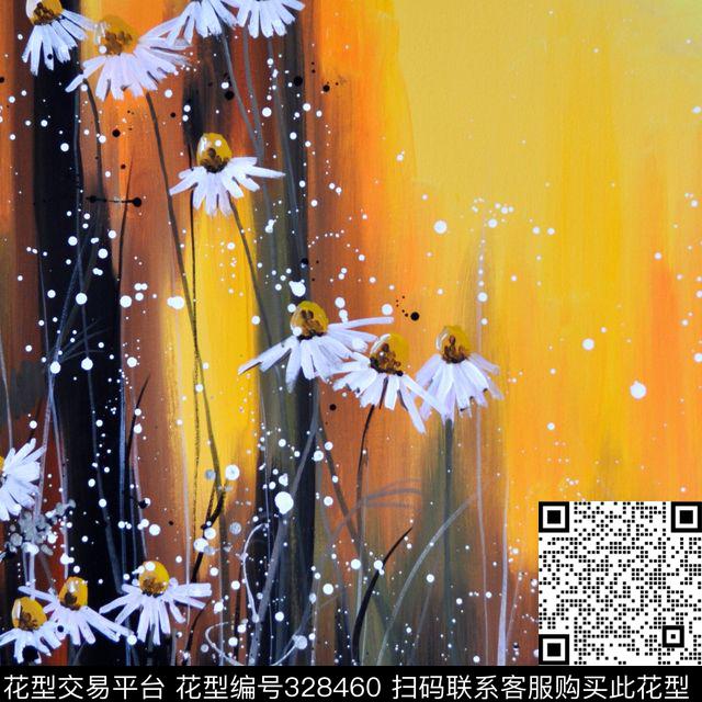 数码印花华亿平台下载（图片编号: 328460） - 瓦栏（Walan）