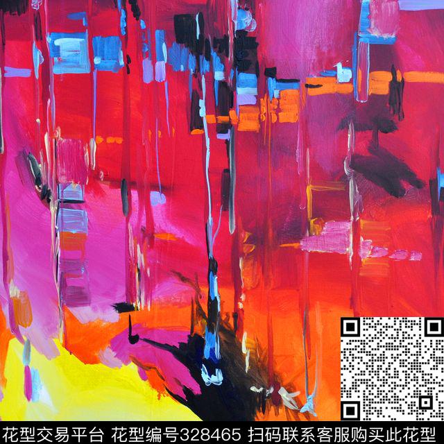 数码印花华亿平台下载（图片编号: 328465） - 瓦栏（Walan）