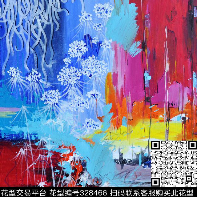 数码印花华亿平台下载（图片编号: 328466） - 瓦栏（Walan）