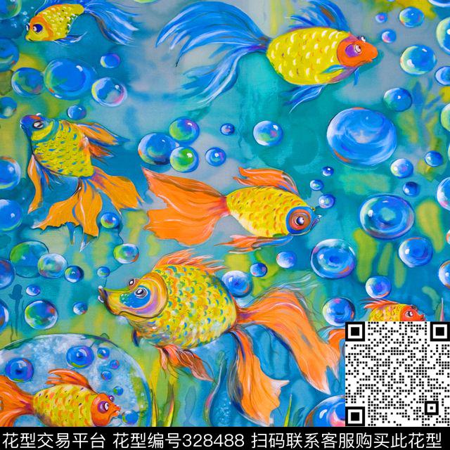 数码印花华亿平台下载（图片编号: 328488） - 瓦栏（Walan）