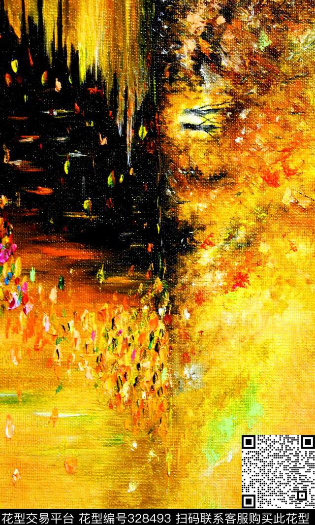 数码印花华亿平台下载（图片编号: 328493） - 瓦栏（Walan）