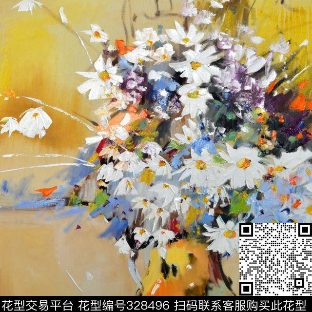 数码印花华亿平台下载（图片编号: 328496） - 瓦栏（Walan）