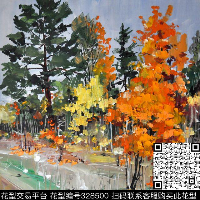 数码印花华亿平台下载（图片编号: 328500） - 瓦栏（Walan）