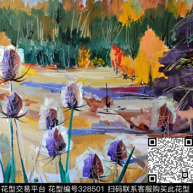 数码印花华亿平台下载（图片编号: 328501） - 瓦栏（Walan）