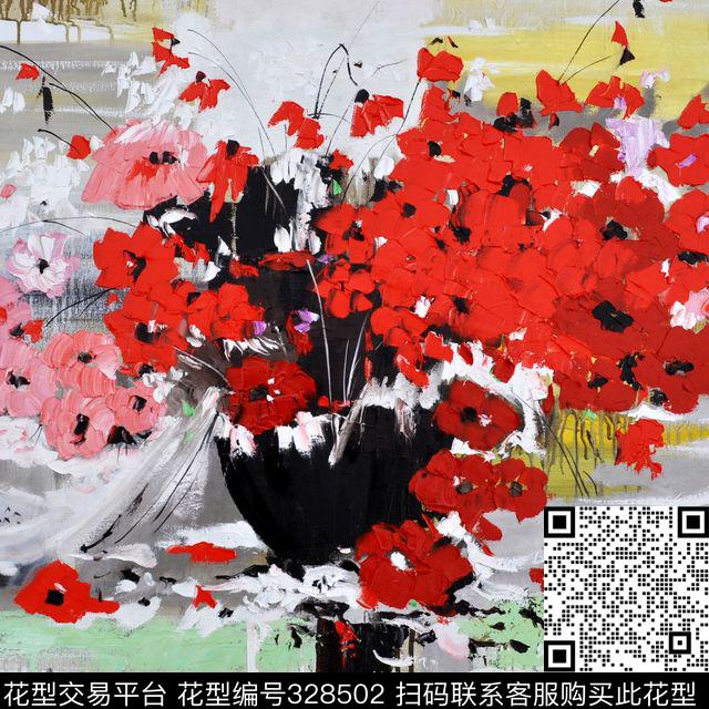 数码印花华亿平台下载（图片编号: 328502） - 瓦栏（Walan）