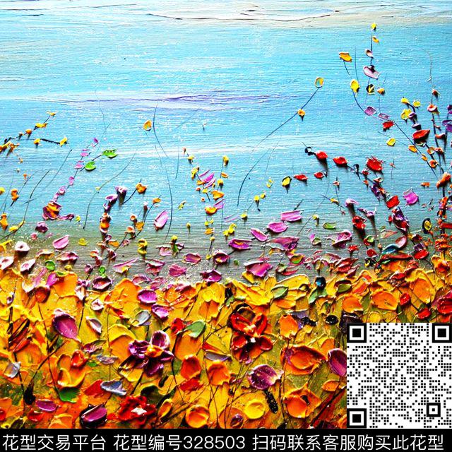 数码印花华亿平台下载（图片编号: 328503） - 瓦栏（Walan）