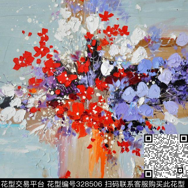 数码印花华亿平台下载（图片编号: 328506） - 瓦栏（Walan）