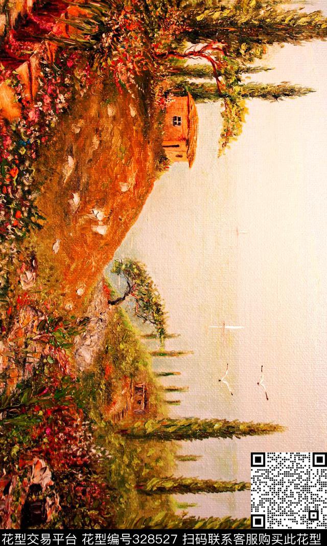 数码印花华亿平台下载（图片编号: 328527） - 瓦栏（Walan）