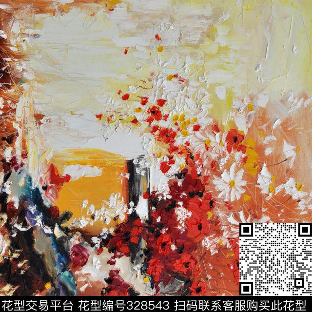 数码印花华亿平台下载（图片编号: 328543） - 瓦栏（Walan）