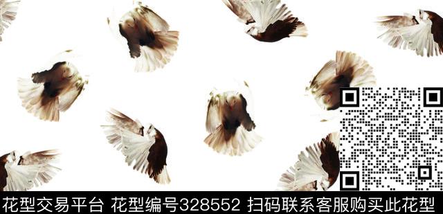 数码印花华亿平台下载（图片编号: 328552） - 瓦栏（Walan）