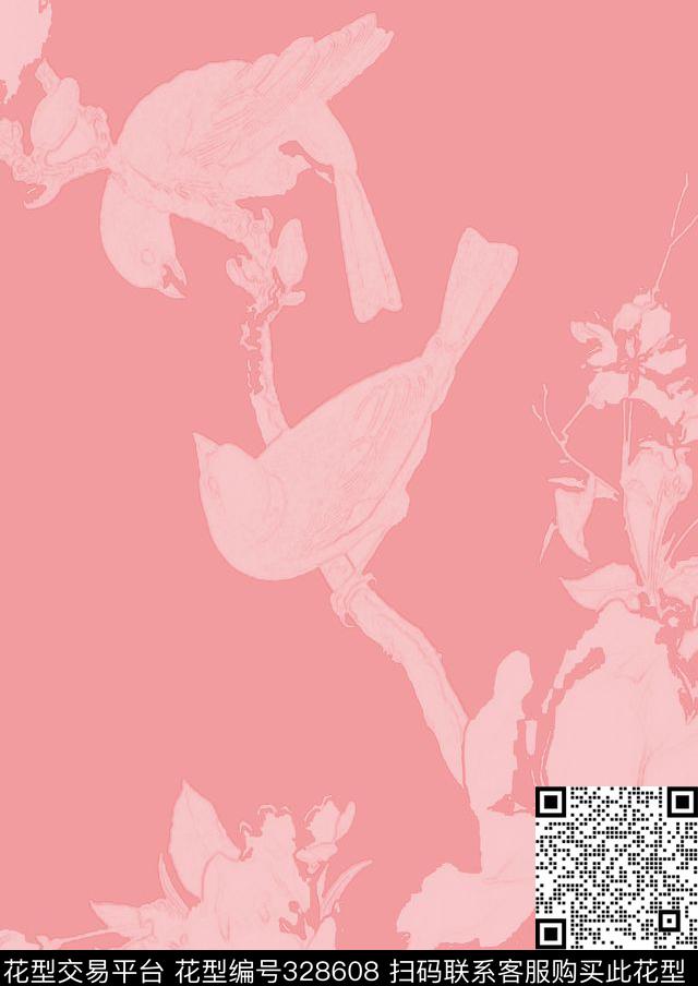 印花华亿平台下载（图片编号: 328608） - 瓦栏（Walan）