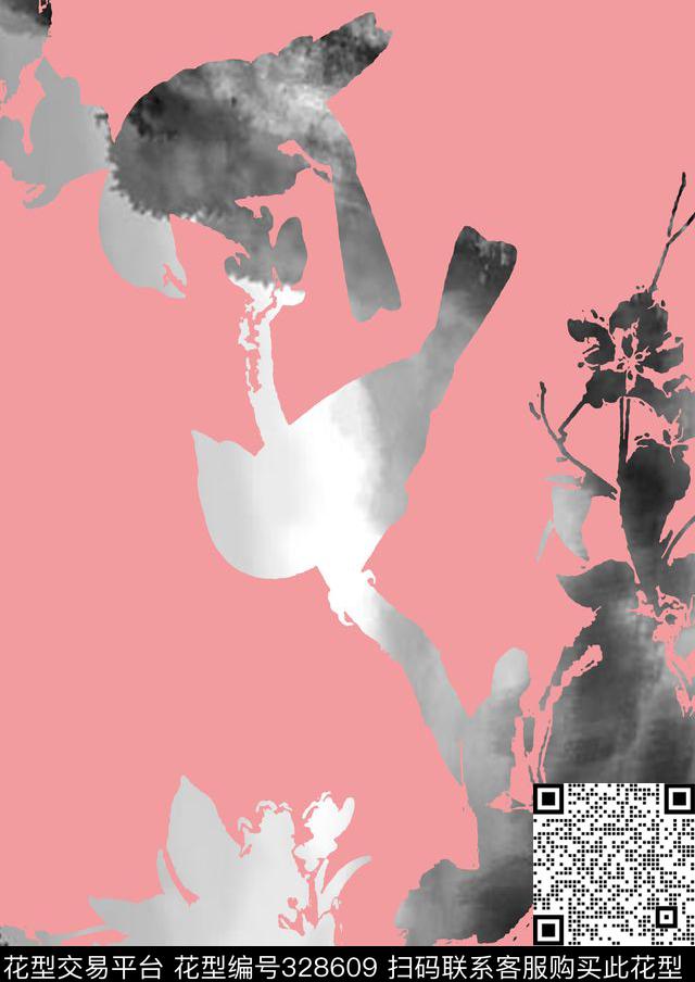 印花华亿平台下载（图片编号: 328609） - 瓦栏（Walan）