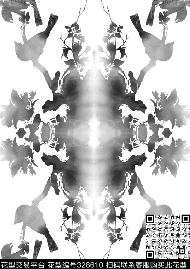 印花华亿平台下载（图片编号: 328610） - 瓦栏（Walan）