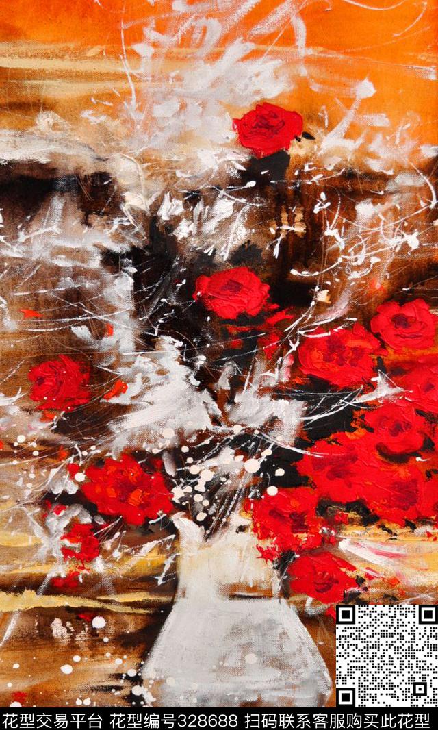 数码印花华亿平台下载（图片编号: 328688） - 瓦栏（Walan）