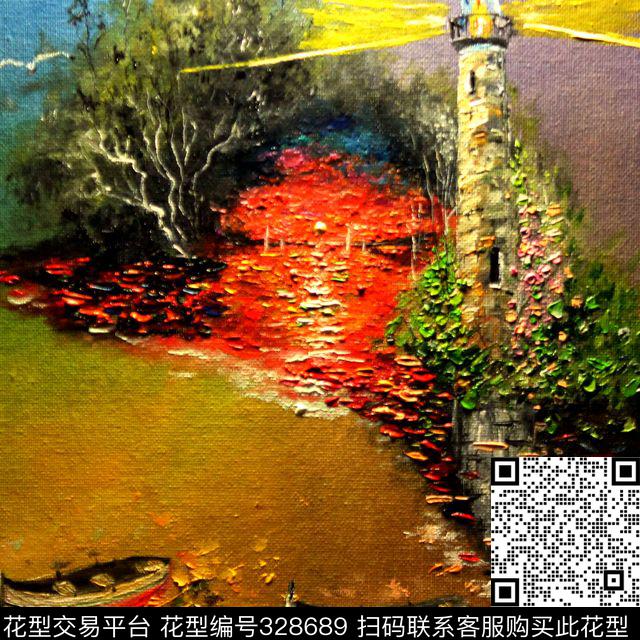 数码印花华亿平台下载（图片编号: 328689） - 瓦栏（Walan）