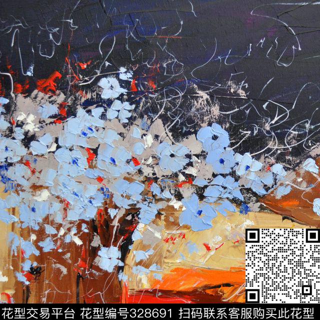 数码印花华亿平台下载（图片编号: 328691） - 瓦栏（Walan）