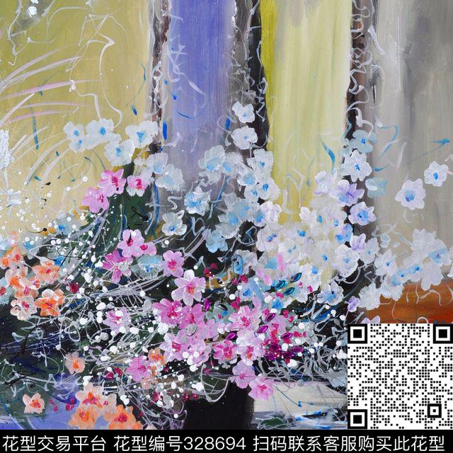 数码印花华亿平台下载（图片编号: 328694） - 瓦栏（Walan）