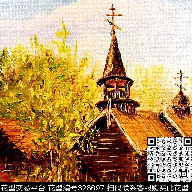 数码印花华亿平台下载（图片编号: 328697） - 瓦栏（Walan）