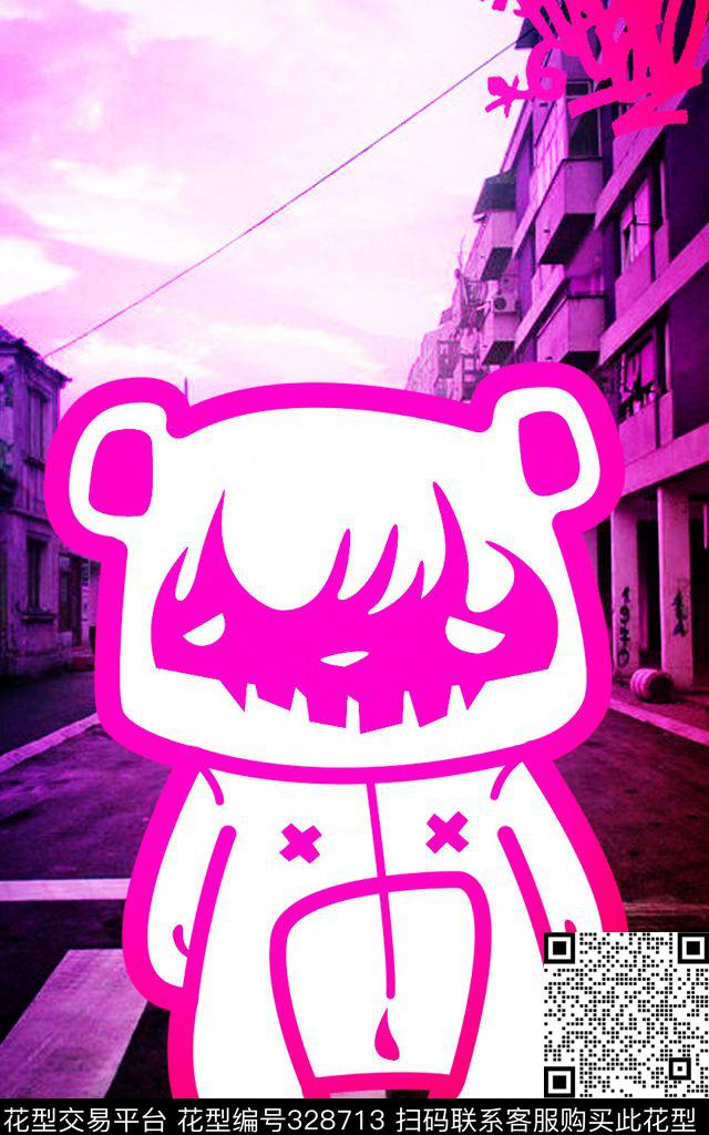 印花华亿平台下载（图片编号: 328713） - 瓦栏（Walan）