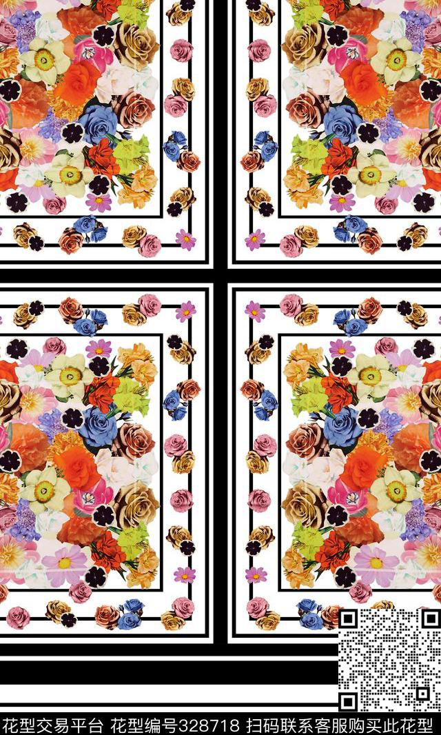 定位数码印花华亿平台下载（图片编号: 328718） - 瓦栏（Walan）