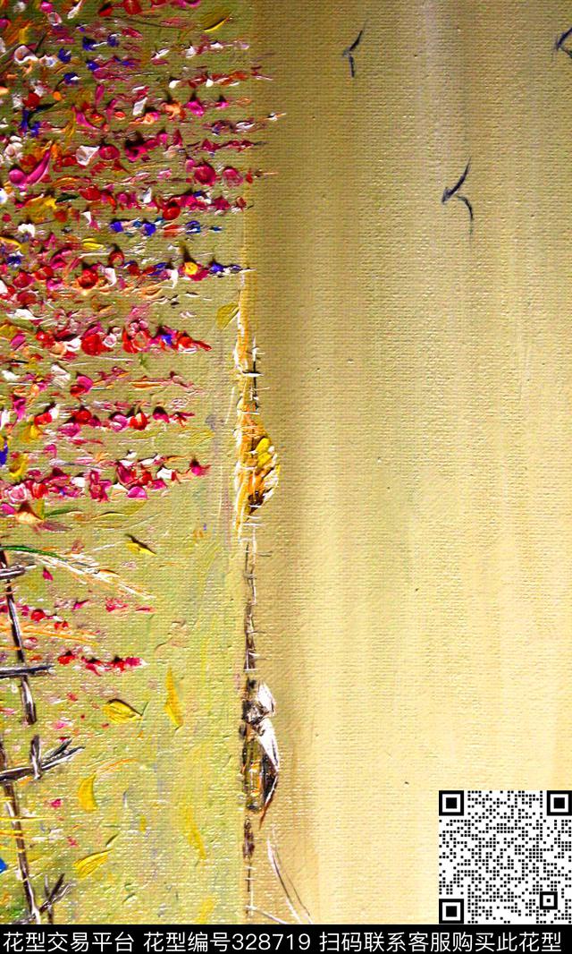 数码印花华亿平台下载（图片编号: 328719） - 瓦栏（Walan）