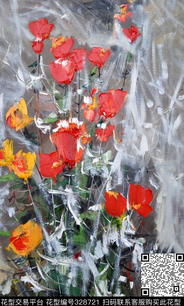 数码印花华亿平台下载（图片编号: 328721） - 瓦栏（Walan）