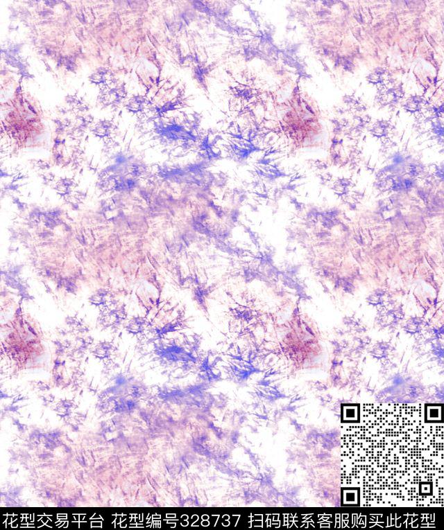 抽像传统印花华亿平台下载（图片编号: 328737） - 瓦栏（Walan）