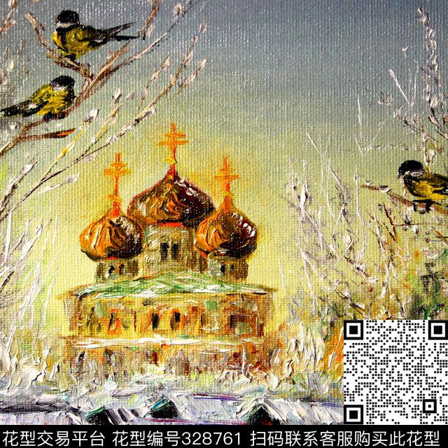 数码印花华亿平台下载（图片编号: 328761） - 瓦栏（Walan）