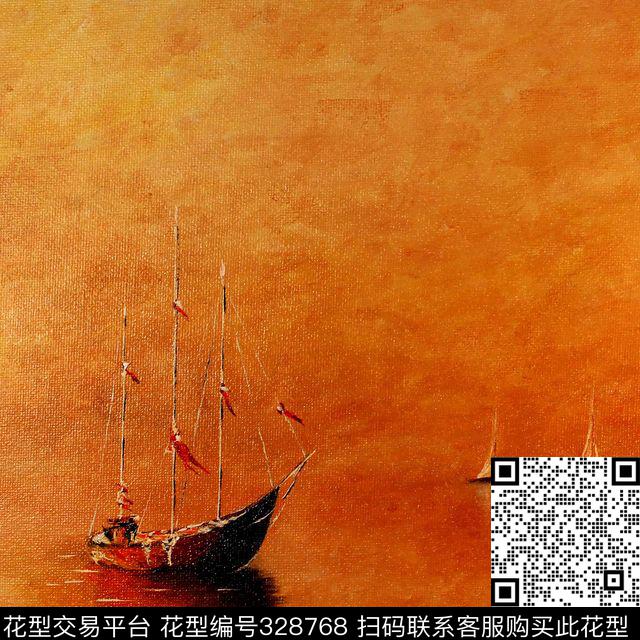 数码印花华亿平台下载（图片编号: 328768） - 瓦栏（Walan）