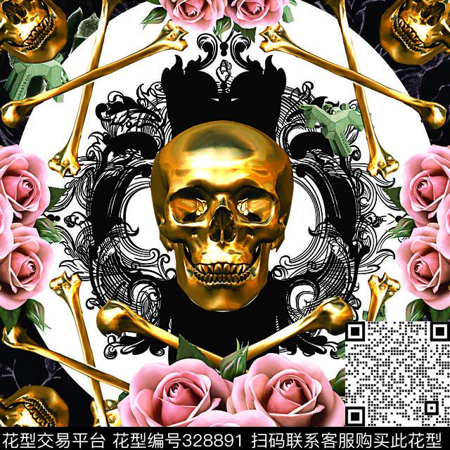 数码印花华亿平台下载（图片编号: 328891） - 瓦栏（Walan）