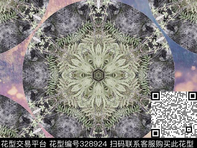 数码印花华亿平台下载（图片编号: 328924） - 瓦栏（Walan）