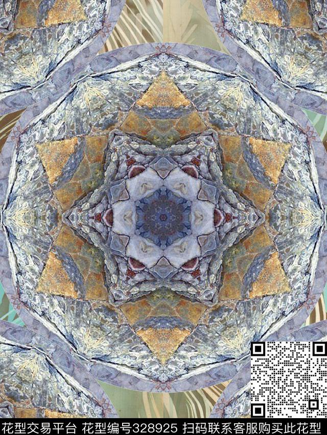 数码印花华亿平台下载（图片编号: 328925） - 瓦栏（Walan）