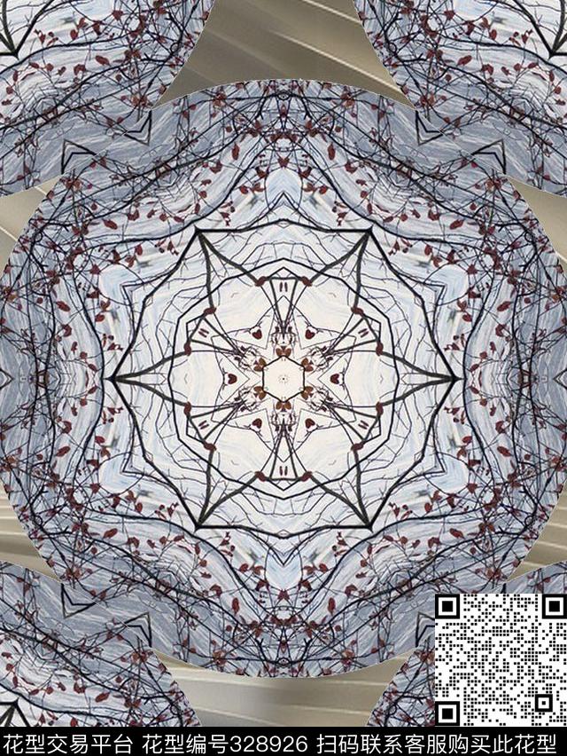 数码印花华亿平台下载（图片编号: 328926） - 瓦栏（Walan）