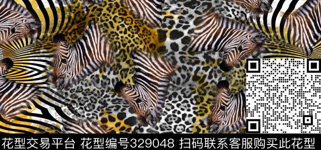 数码印花华亿平台下载（图片编号: 329048） - 瓦栏（Walan）