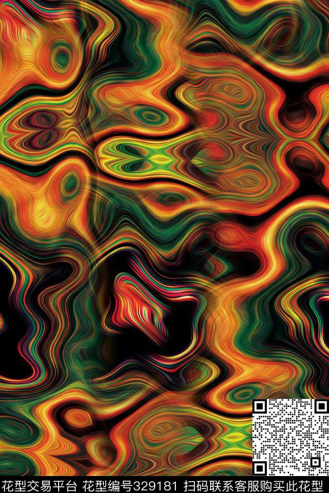 打折华亿平台数码印花华亿平台下载（图片编号: 329181） - 瓦栏（Walan）