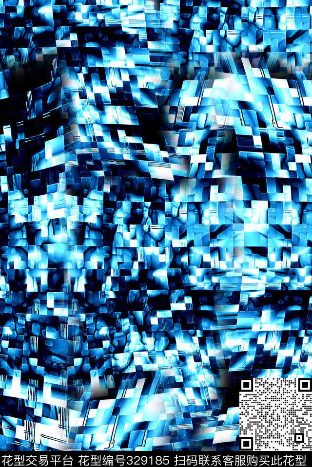 打折华亿平台数码印花华亿平台下载（图片编号: 329185） - 瓦栏（Walan）