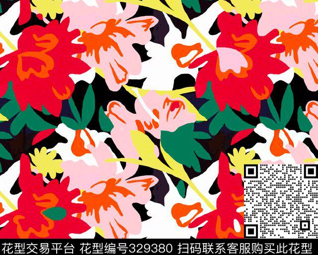 ♥红桃A〖花鸟天堂〗传统印花华亿平台下载（图片编号: 329380） - 瓦栏（Walan）