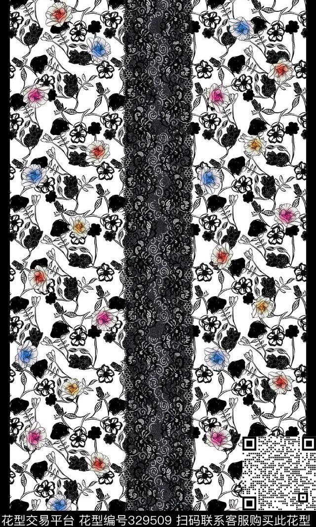 定位数码印花华亿平台下载（图片编号: 329509） - 瓦栏（Walan）