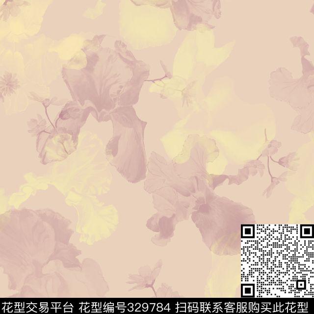 传统印花华亿平台下载（图片编号: 329784） - 瓦栏（Walan）