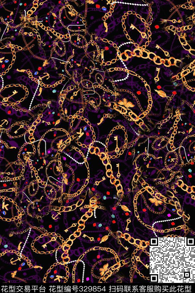 数码华亿平台数码印花华亿平台下载（图片编号: 329854） - 瓦栏（Walan）