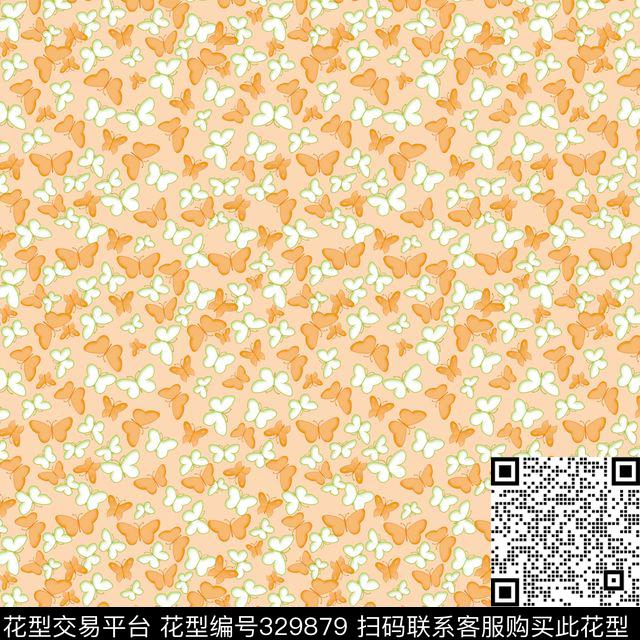 数码印花华亿平台下载（图片编号: 329879） - 瓦栏（Walan）