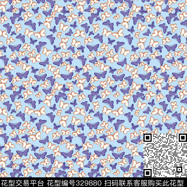 数码印花华亿平台下载（图片编号: 329880） - 瓦栏（Walan）