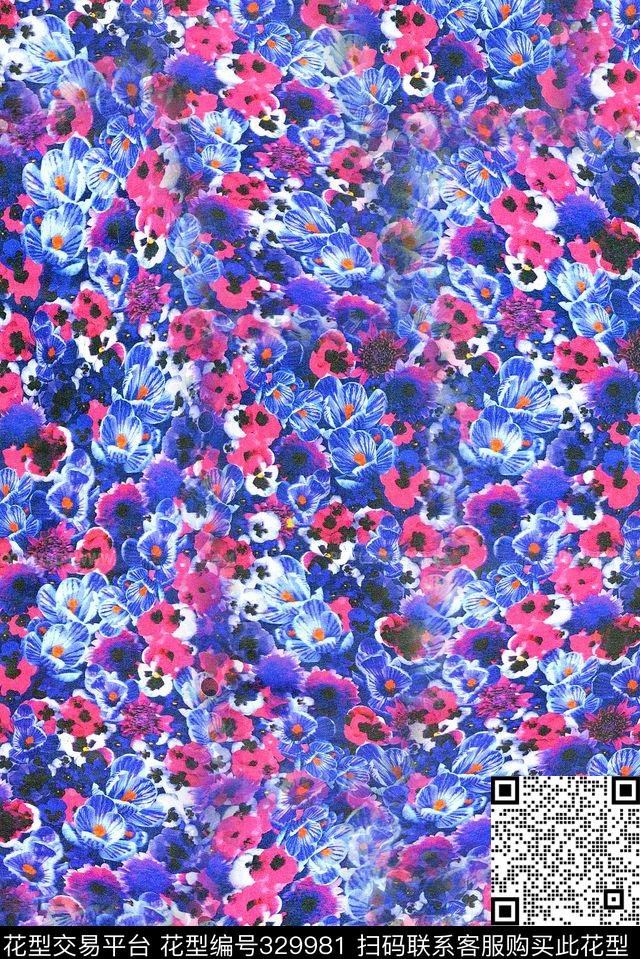 打折华亿平台数码印花华亿平台下载（图片编号: 329981） - 瓦栏（Walan）