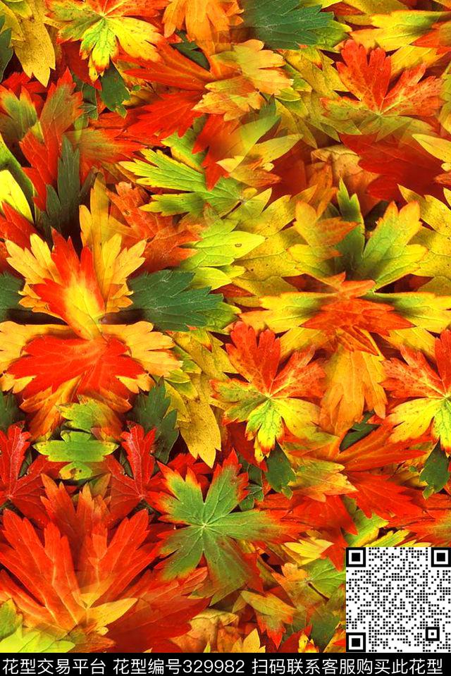 打折华亿平台数码印花华亿平台下载（图片编号: 329982） - 瓦栏（Walan）