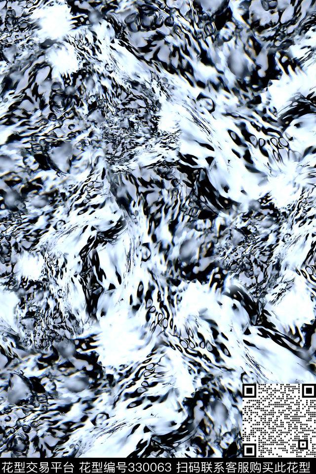 数码印花华亿平台下载（图片编号: 330063） - 瓦栏（Walan）