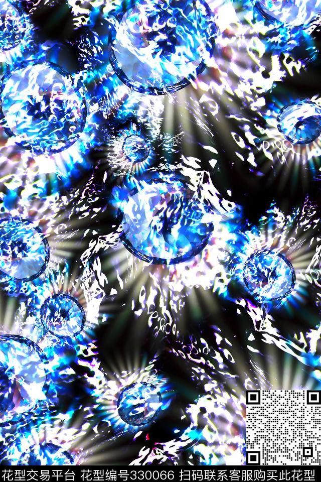 数码印花华亿平台下载（图片编号: 330066） - 瓦栏（Walan）