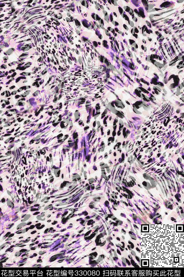 数码华亿平台传统印花华亿平台下载（图片编号: 330080） - 瓦栏（Walan）