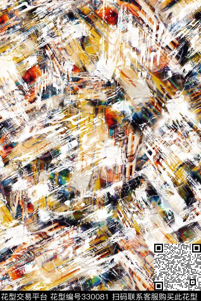 数码华亿平台数码印花华亿平台下载（图片编号: 330081） - 瓦栏（Walan）