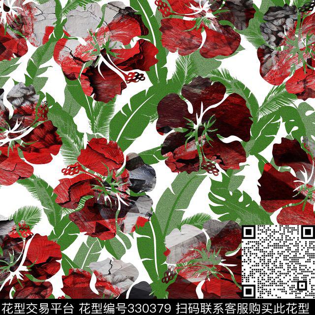 数码印花华亿平台下载（图片编号: 330379） - 瓦栏（Walan）