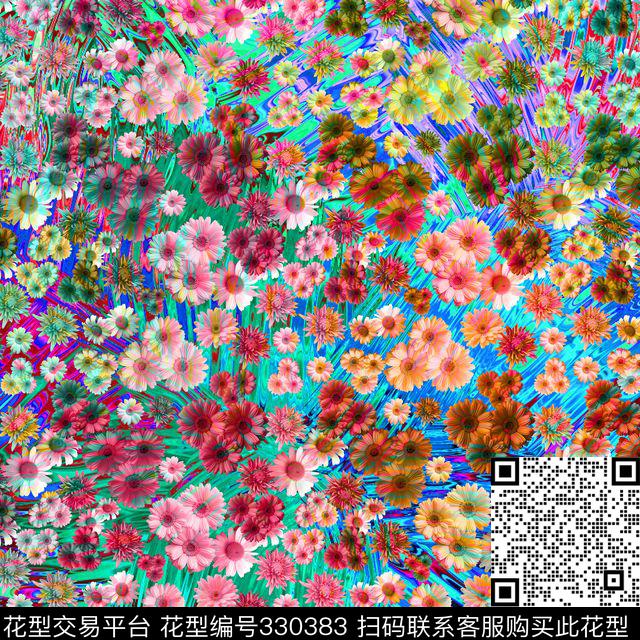 数码印花华亿平台下载（图片编号: 330383） - 瓦栏（Walan）